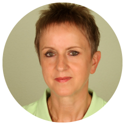 Birgit Matzdorf
