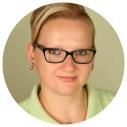 Carolin Fleischmann