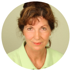 Christiane Hoffmann