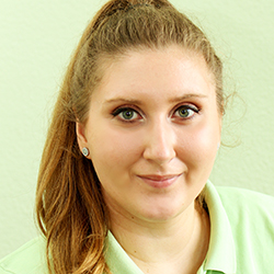 Julia Gießmann