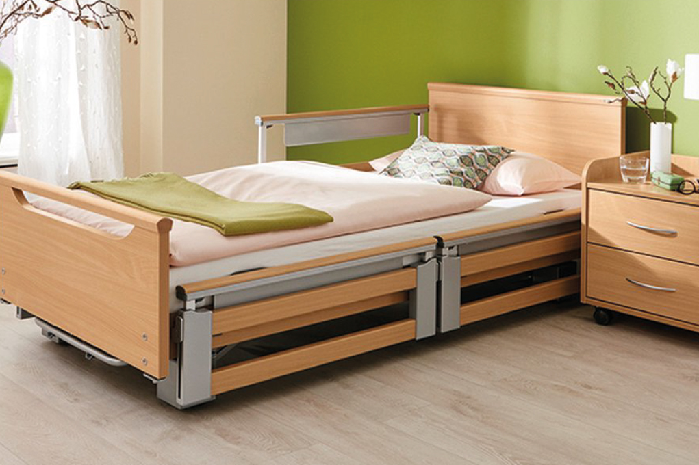 Pflegebetten